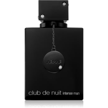 Armaf Club de Nuit Man Intense Eau de Toilette pentru bărbați - imagine 2